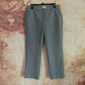LL Bean Classic Fit Dress Pants size 10 petite